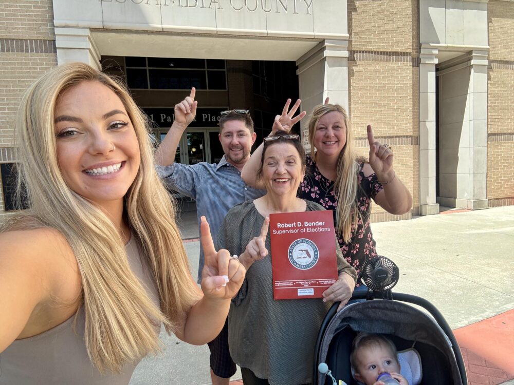 Ann Hill for Mayor - Rick's Blog