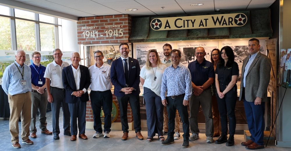 City at War (1) - Rick's Blog