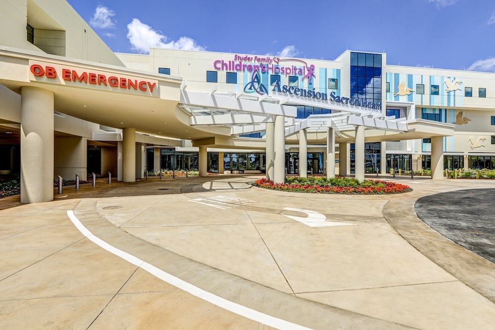 Studer Family Childrens Hospital Ob Er Photo Copy (1) - Rick's Blog