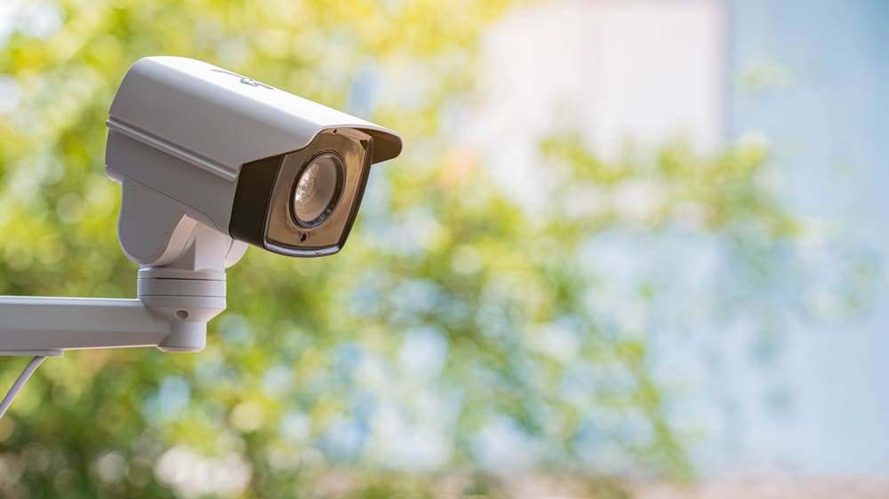 Ip,cctv,camera,install,by,have,water,proof,cover,to - Rick's Blog