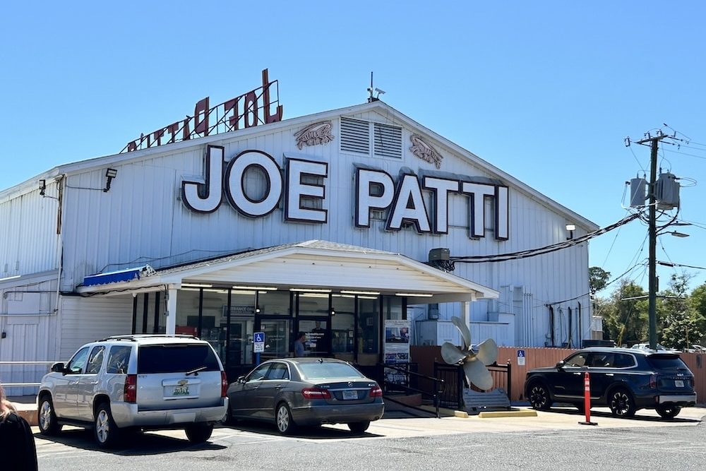 Joe_patti 1 - Rick's Blog