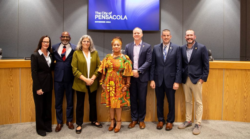 City Council - Rick's Blog