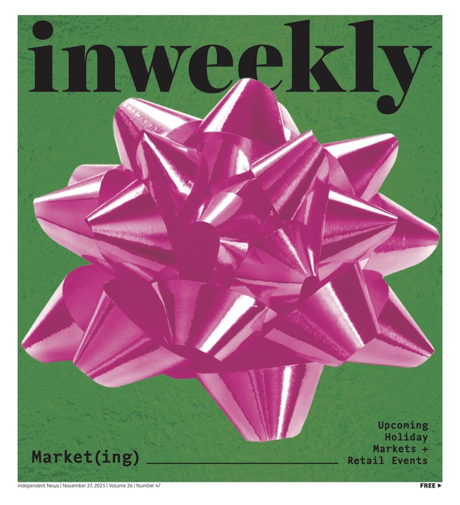 Cover 1127 - Rick's Blog