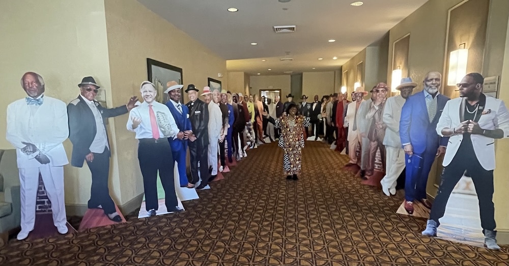 Cut out Images of the Dandys Many of Which Are Available for Purchase 1 - Rick's Blog