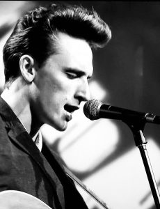 Laine Coleman - Rick's Blog