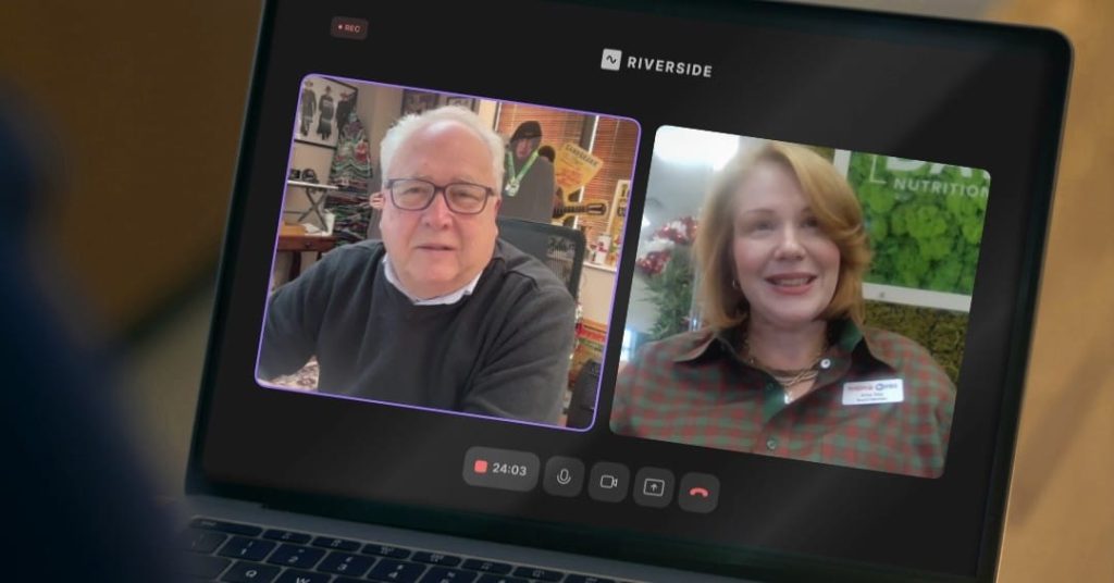 Amy Day Wsre 1 - Rick's Blog