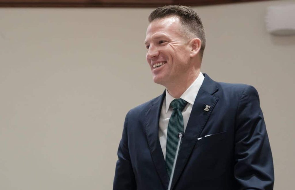 Brendan Kelly 2 - Rick's Blog