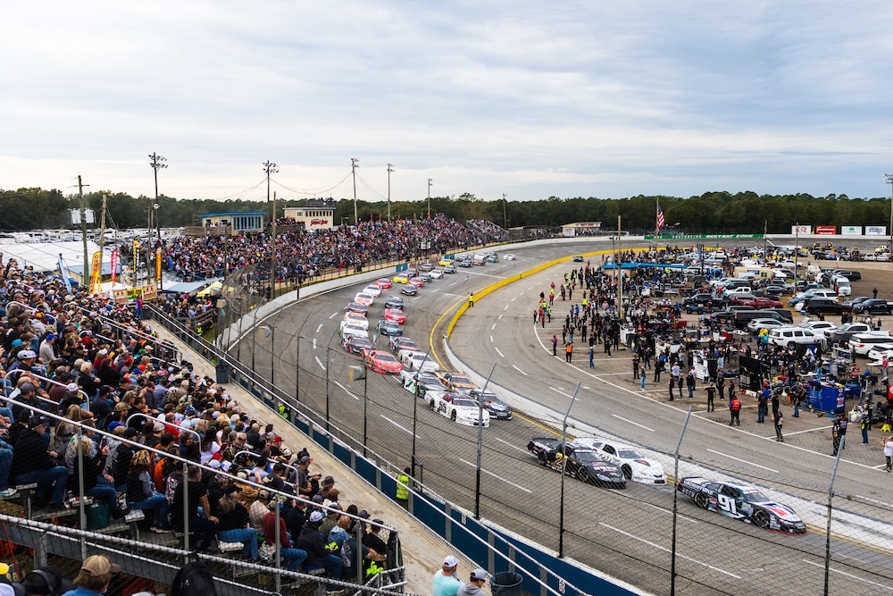 Sderby 2024 - Rick's Blog