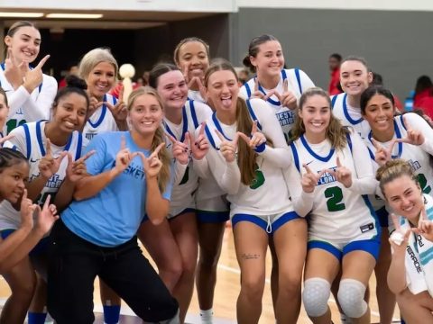 Uwf Tigers 1 - Rick's Blog