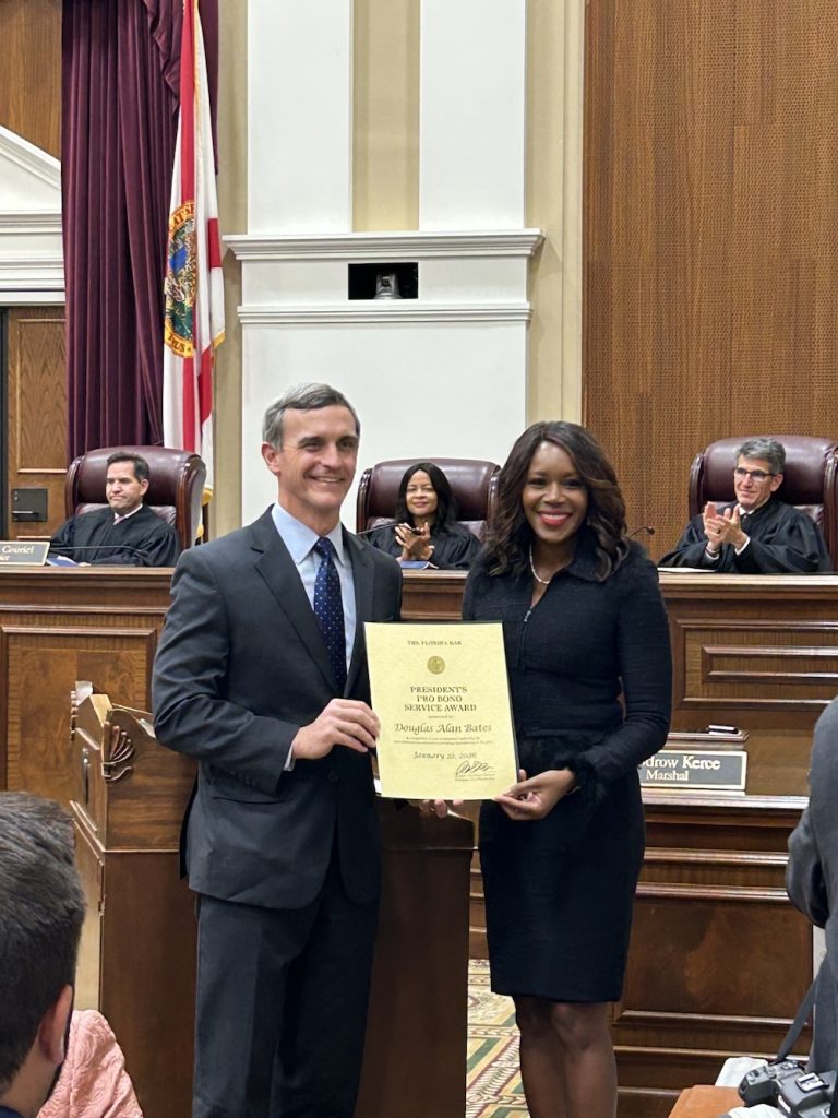 Dab-pro Bono 1 - Rick's Blog