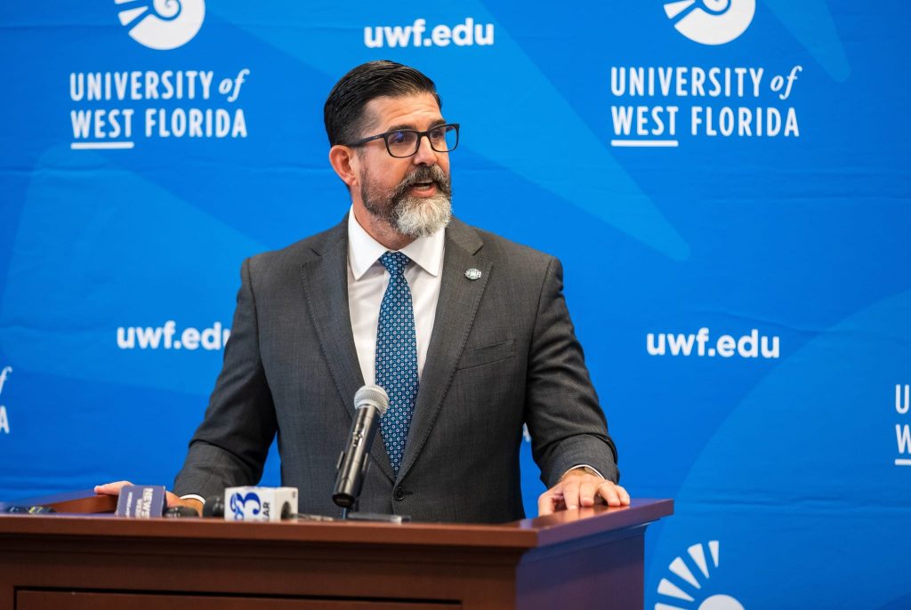 Uwf Diaz July 1 - Rick's Blog