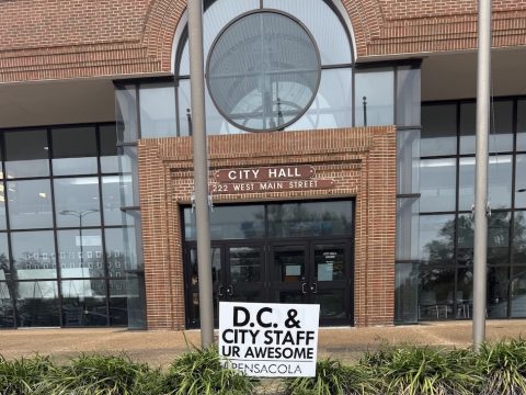 Dc Awesome - Rick's Blog